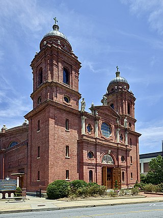 Basilica of Saint Lawrence