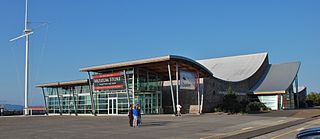 Columbia River Maritime Museum