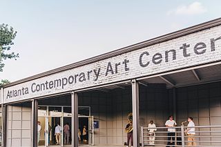 Atlanta Contemporary Art Center