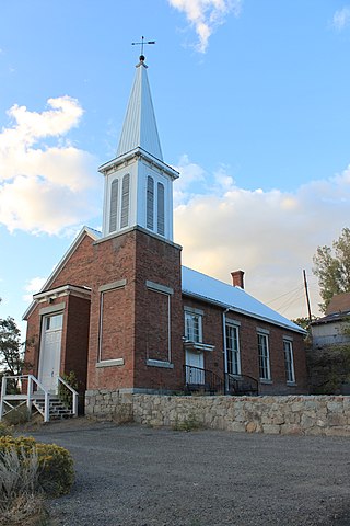 Austin Methodist Church