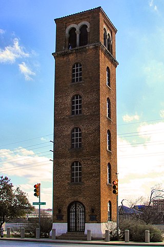 Buford Tower