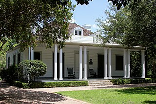 French Legation State Historic Site