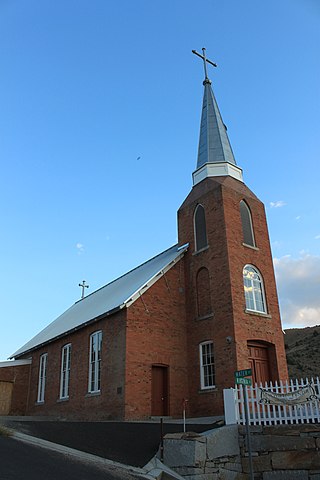 Saint Augustine Catholic Church