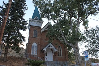 St George Episcopal Church