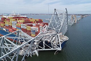 Francis Scott Key Bridge