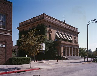 Downtown Baton Rouge