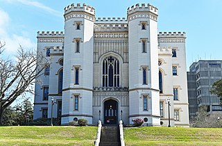 Old State Capitol