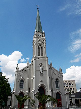 Saint Joseph Cathedral