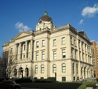 McLean County Museum of History