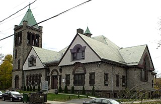 Arabic Jumaa Mosque