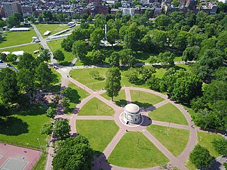 Boston Common