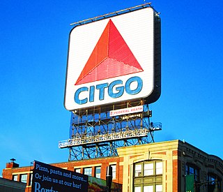 Citgo Sign