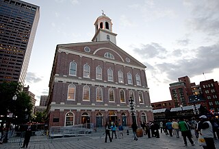 Faneuil Hall