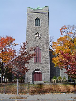 First Church in Jamaica Plain Unitarian Universalist