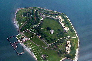 Georges Island