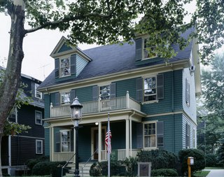 John Fitzgerald Kennedy National Historic Site