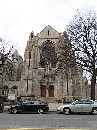 Saint Clement Eucharistic Shrine