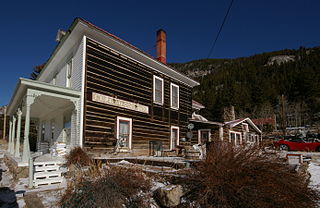 Gold Miner Hotel