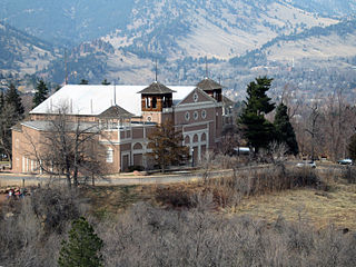 Chautauqua Auditorium