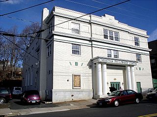 Main Street Historic District