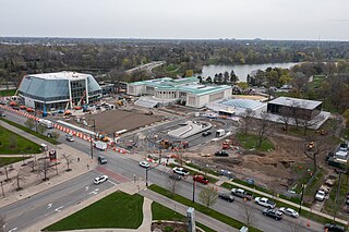 Buffalo AKG Art Museum