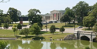 Centennial Park