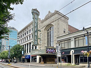 Shea's Buffalo Theater