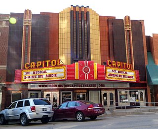 Capitol Theater