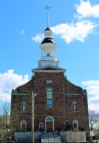 Co-Cathedral of Saint Joseph