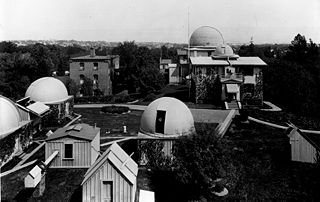 Harvard College Observatory