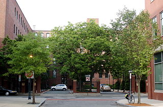 Kennedy Biscuit Lofts