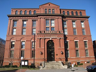 Peabody Museum of Archaeology and Ethnology