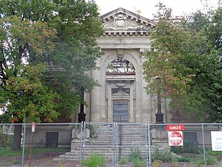 Carnegie Library