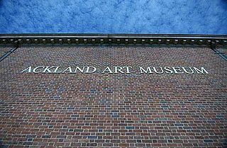 Ackland Art Museum