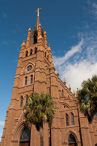 Cathedral of Saint John the Baptist