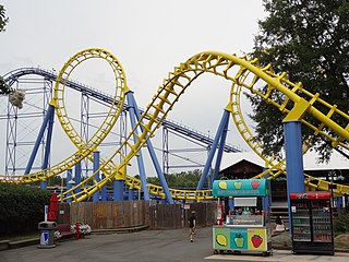 Carolina Cyclone