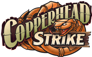 Copperhead Strike