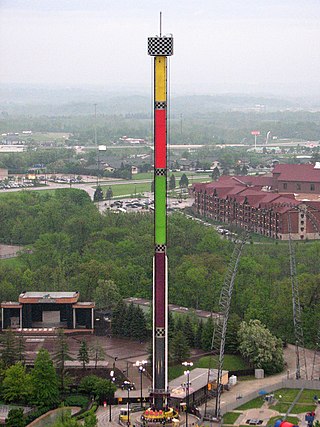 Drop Tower