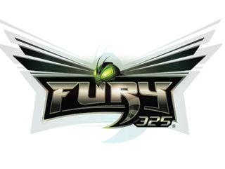 Fury 325