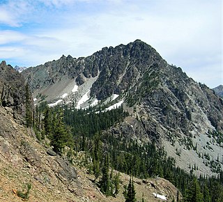 Bills Peak