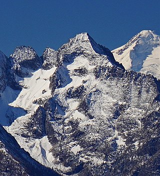 Copper Peak