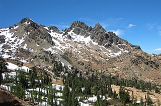 Ingalls Peak