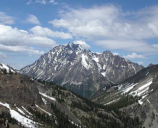 Mount Stuart