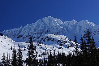 Snowgrass Mountain