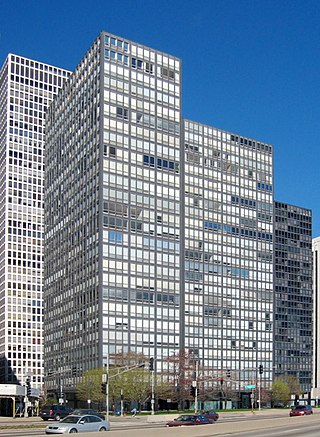 860 Lake Shore Drive