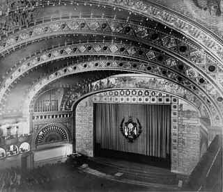 Auditorium Theatre