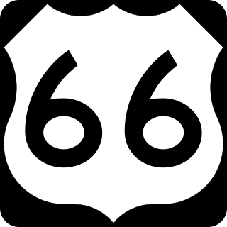 Begin Route 66