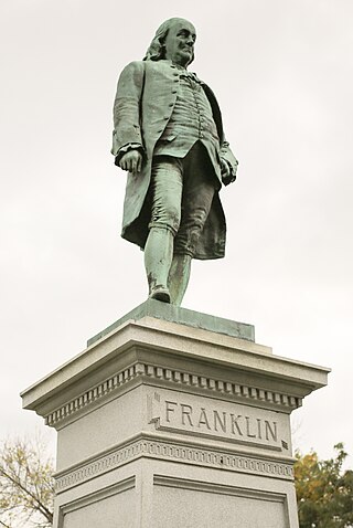 Benjamin Franklin