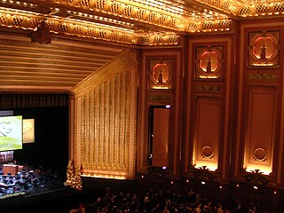 Civic Opera House