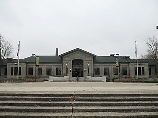 DuSable Black History Museum and Education Center